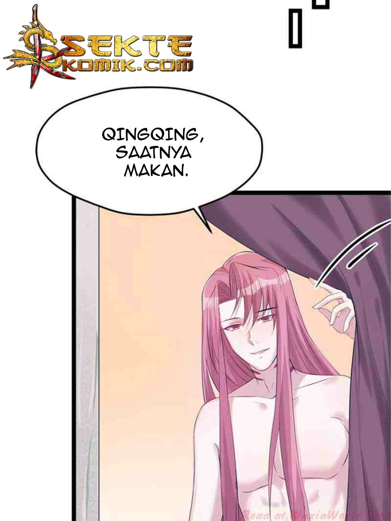 Beauty and the Beasts Chapter 106 Gambar 14